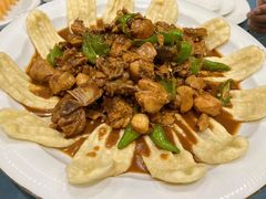 -宏运厨房·海鲜青岛菜·生日宴(城市阳台店)