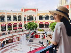 -佛罗伦萨小镇广佛名品奥特莱斯(疏港路店)