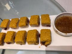 -西贝(满都海公园店)