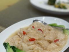 -郑州绿地JW万豪酒店-中餐厅