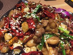 -浦·传统日式料理(3 5 1 1 店)