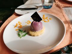 -郑州希尔顿酒店·阿米奇意大利餐厅