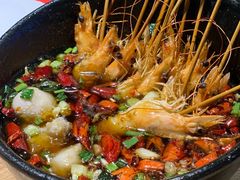 -成都吃客(九眼桥店)