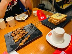 -夜小红炒虾尾(建文店)