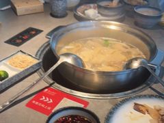 -同仁四季椰子鸡(宝安壹方城店)