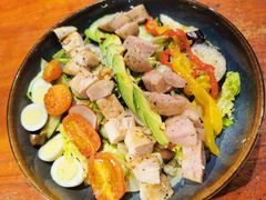 -百特喜·意大利餐厅(万达常德店)