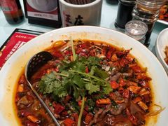 -王庄阿咪海鲜大排档(象园店)