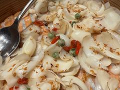 -浩运海鲜·16年专注青岛菜(石老人店)