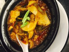 -鹿港小镇(金虹桥国际中心店)