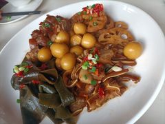 -醉香隆.山水庭院.湖北菜(东湖店)
