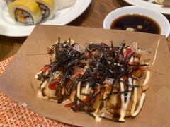 -松咖啡自助餐厅·松北香格里拉