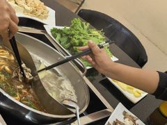 -西旗羊肉火锅城