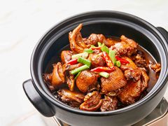 -宋徽厨·安徽菜(绿地店)