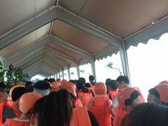 -雅鲁激流探险漂流