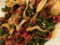 -锦江宾馆-花园餐厅