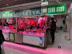 门面-满记烧饼(牛街东里小区一区店)