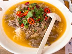 -Kung-fu Cuisine 功夫小厨