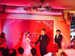 Sunny喜铺婚礼体验中心-Sunny喜铺婚礼策划(东部店)