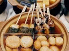-利群胶州购物广场(澳门路店)