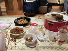 -串盟烧烤大排档·长沙美食地标(星沙店)