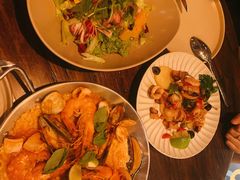 -Brut Eatery悦璞食堂(建国东路店)