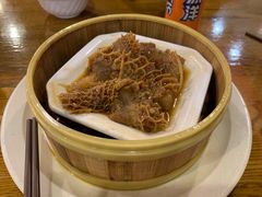 沙嗲金钱肚-日昌餐馆(亦庄店)