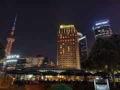 -宝莱纳餐厅(滨江店)