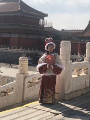 -美云庭古装·格格服汉服·京城旅拍(北京店)