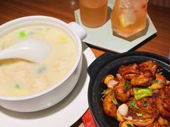 -大树餐厅(益田假日店)