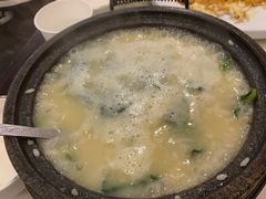 -绿茶餐厅(昌平悦荟店)