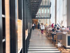 -北京康莱德酒店-Chapter餐厅