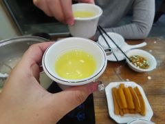 -正能量脆肉鲩火锅