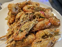 -活潑鲜跳(湖滨商业街店)