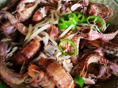 -盛港湾海鲜食府(黄沙店)