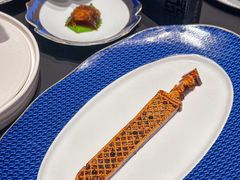 -曾宴·楚菜(湖北省博物馆店)