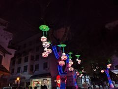 -曙光薇酒店(南京夫子庙老门东店)