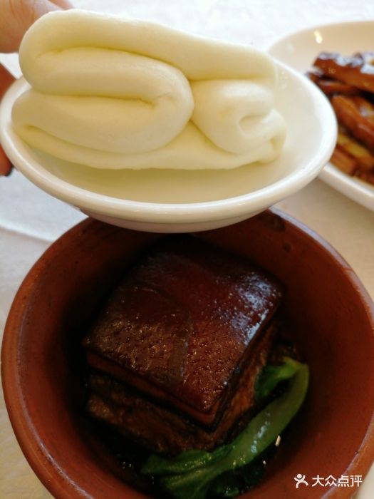 楼外楼(孤山路店)东坡肉图片