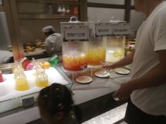 -星伦多自助料理·涮烤一体(虹悦城店)
