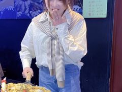 -前王院•巧克力海鲜市集餐厅(万平口店)