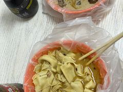-二七友名焖子铺