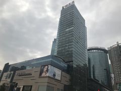 -太原凯宾斯基饭店