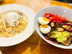 -AFS Cafe & Canteen(闽江二路店)
