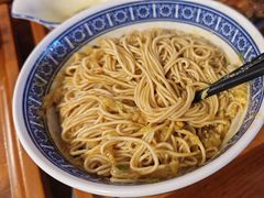 -孙盛兴奥灶面馆·蟹黄面·三虾面(山塘街总店)
