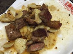 -尚雅铁板料理自助餐厅(乐松店)