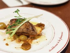 -Entrecôte 法国牛扒馆(保利·时光里店)