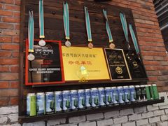 门面-Goose Island Brewhouse鹅岛精酿啤酒餐厅
