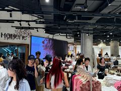 -ONE MOMENT(北京朝外店)