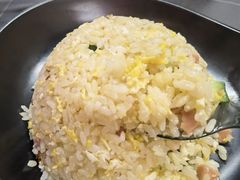 -许哥东北烧烤·铁丳烤串·宫后夹肉(繁花中心店)