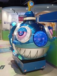 -幻贝家儿童乐园(苏州中心店)