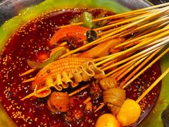 -九记潮汕现切鲜牛肉自助火锅(长沙·方圆荟店)
